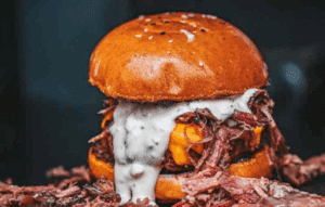 Top 5: Las mejores hamburgueserías del mundo