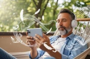 Mejores apps audiolibros