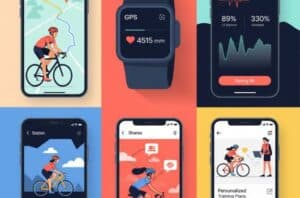 Mejores Apps Ciclismo: Descubre tus Aliadas para Pedalear