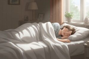 Hábitos para dormir mejor