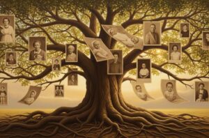 Mejor app de genealogía