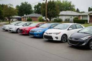 coches con mantenimiento más barato