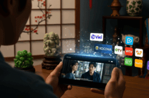 Las Mejores Aplicaciones para Ver Doramas