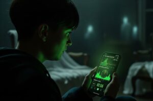 aplicaciones de cazafantasmas