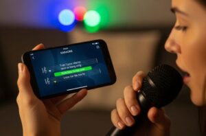 apps para cantar karaoke