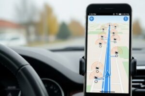 mejores apps para identificar radares