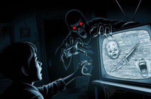 Mejores películas de terror: Maratones de Miedo