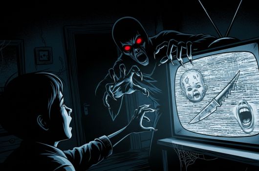 Mejores películas de terror: Maratones de Miedo