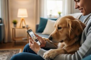 apps para adiestrar a tu perro