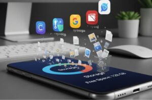 apps para liberar espacio