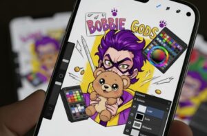 apps para dibujar en el celular