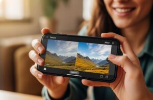 apps para editar fotos gratis