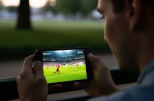 apps para ver fútbol