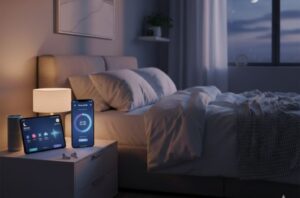 aplicaciones para dormir mejor