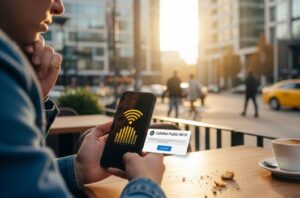 aplicaciones para conectar wifi