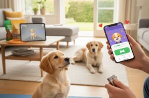 Apps para Adiestrar Perros