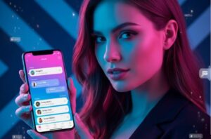 aplicaciones de chat más usadas