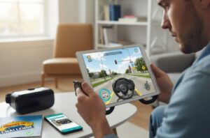 apps para aprender a conducir