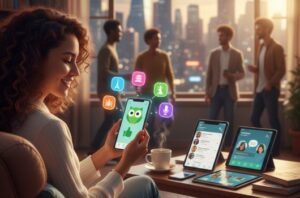 apps para aprender idiomas