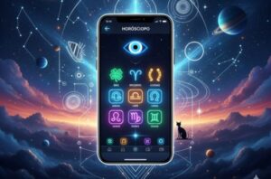 apps para saber si tu signo tiene suerte o mala suerte