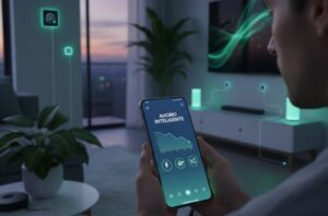 apps para monitorear consumo de energía