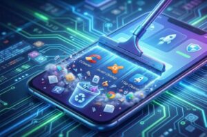 apps para limpiar el celular