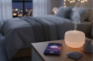 aplicaciones para dormir mejor