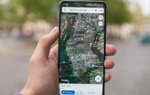 Apps para rastrear un celular robado: una segunda oportunidad