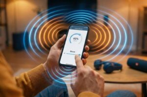 aplicación para aumentar volumen