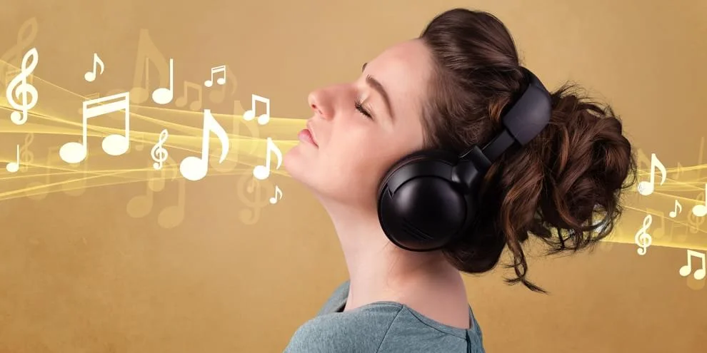 MÚSICA SIN CONEXIÓN