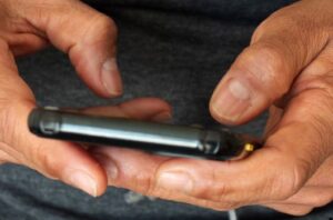 apps para revelar contactos ocultos