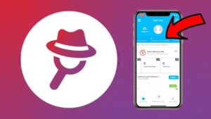 quién visita tu perfil