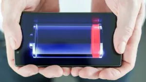 app economizador inteligente de batería