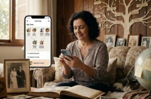 historia de mi apellido