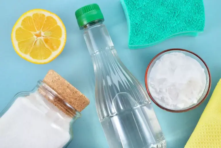 receta casera para tirar manchas