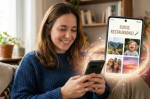 app para recuperar fotos borradas