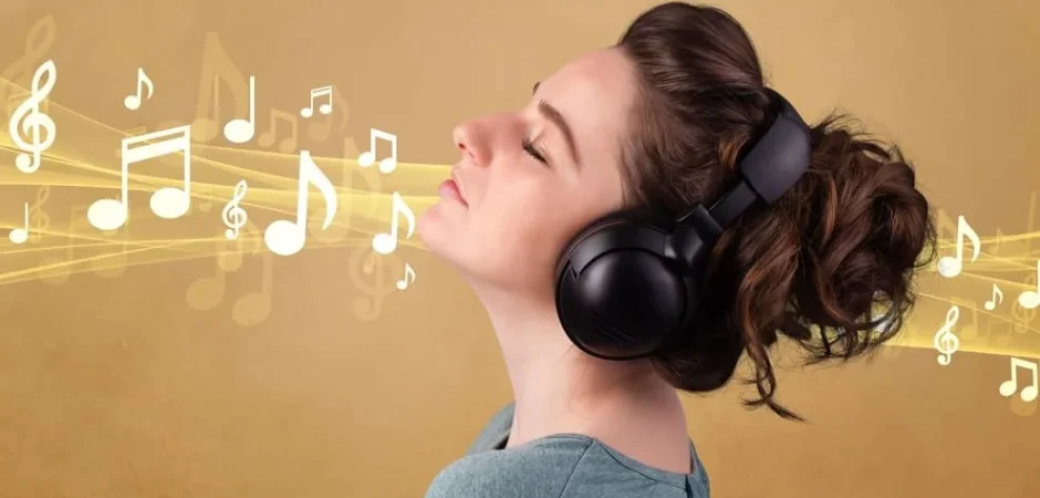 MÚSICA SIN CONEXIÓN