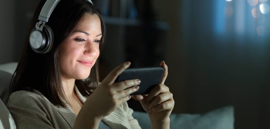 Apps para ver novelas en tu teléfono