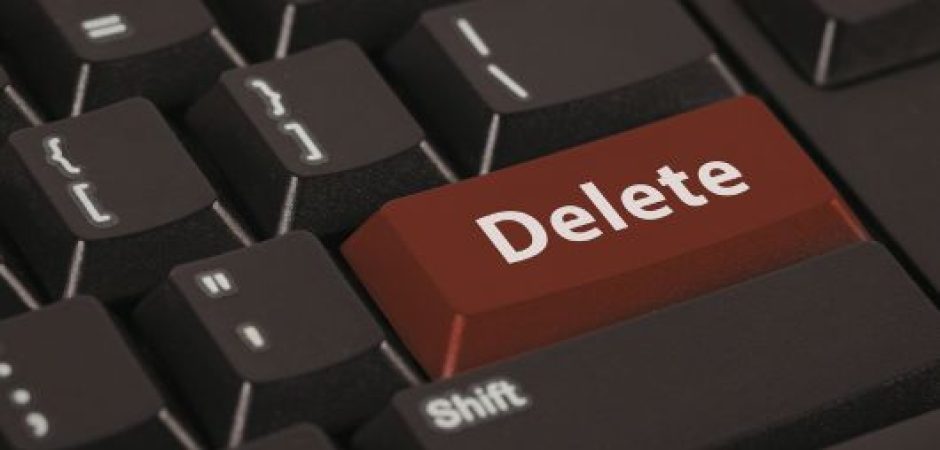 App para recuperar fotos