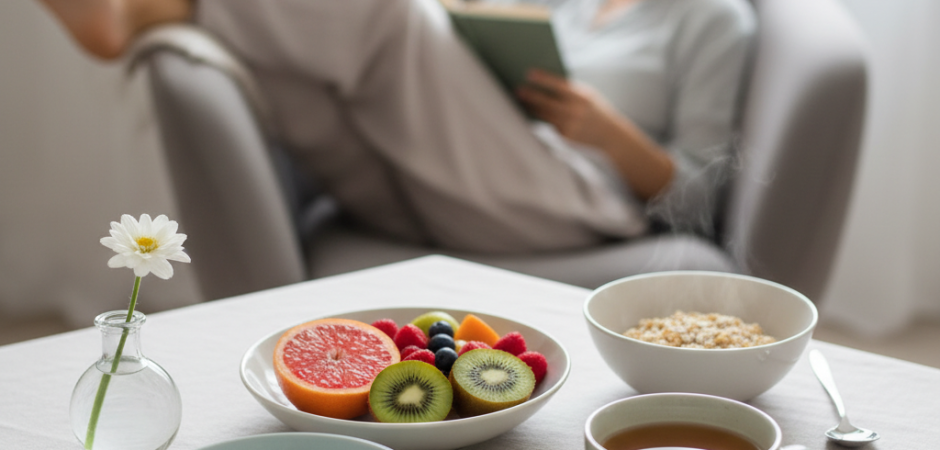 princípios - e estratégias - para manter - hábitos alimentares flexíveis - conscientes - e sustentáveis - a longo prazo